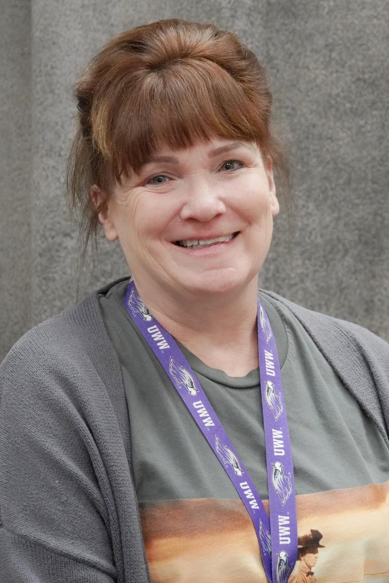 Image of Allison Schwantes