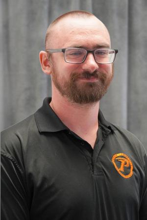 Image of Adam Vrbsky