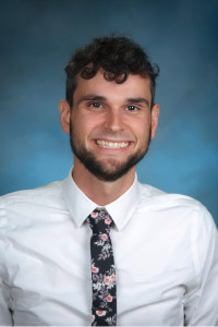 Image of Edgar Wyman