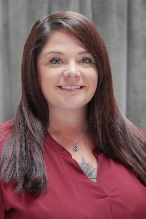 Image of Courtney York